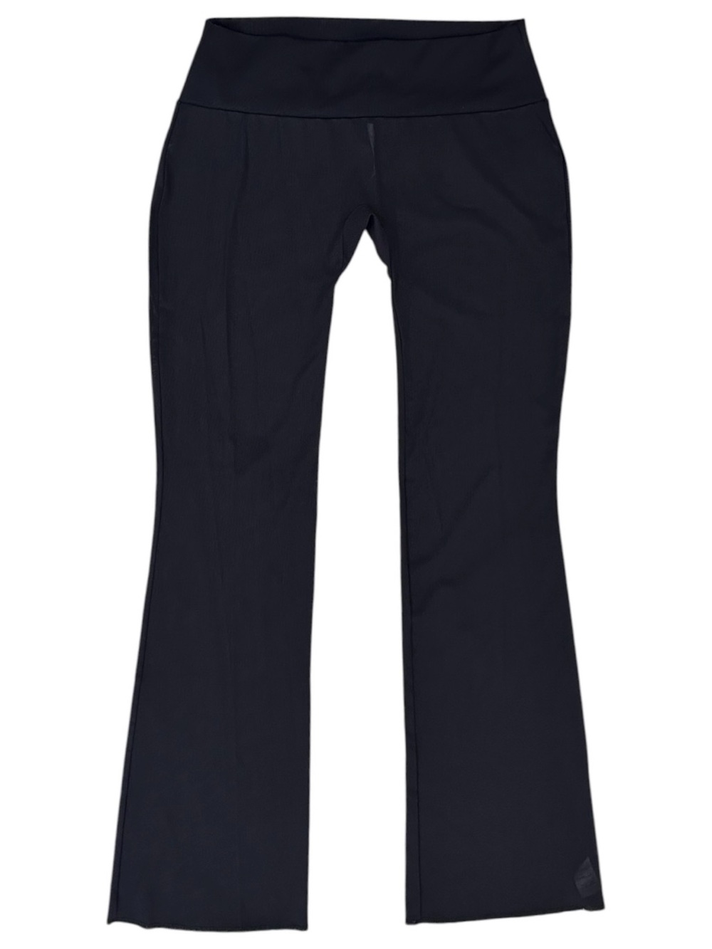 ARE YOU AM I Sunniva Mesh Pants in Black - Picture 4 of 5